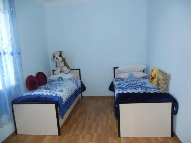  Lusya B&B - picture  : Bed,Bedroom,Property 