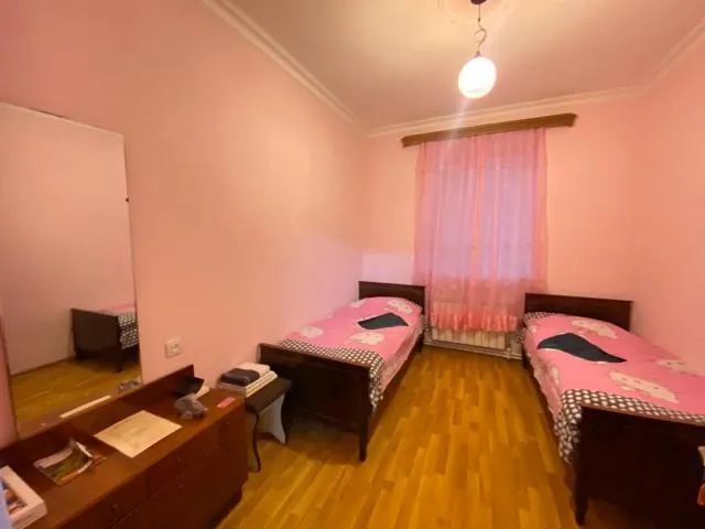  Lusya B&B - picture  : Bed,Bedroom,Property 