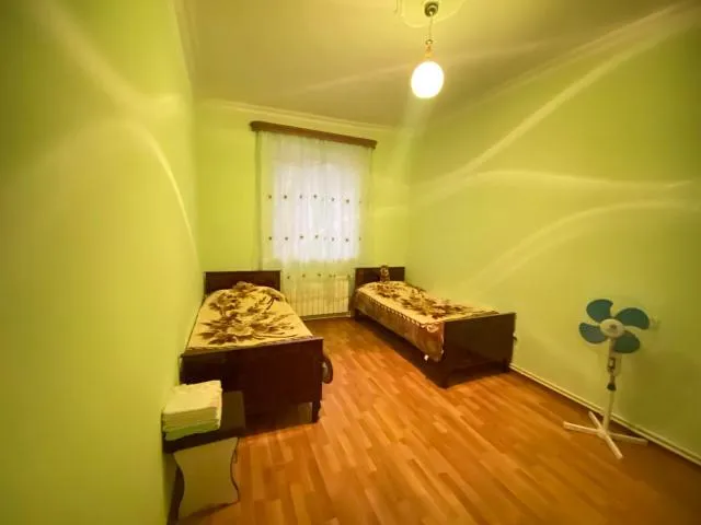  Lusya B&B - picture  : Bed,Bedroom,Property 