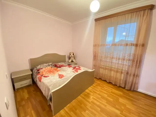  Lusya B&B - picture  : Bed,Bedroom,Property 