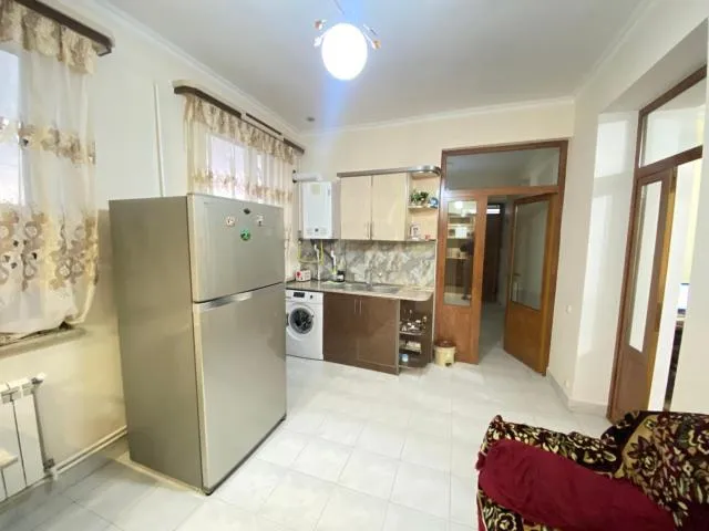  Lusya B&B - picture  : Kitchen/kitchenette,Communal kitchen,Property 