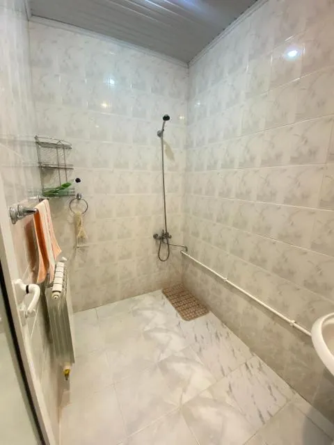  Lusya B&B - picture  : Bathroom,Bathroom,Property 