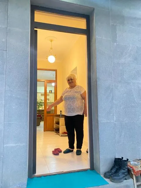  Lusya B&B - picture  : Facade/entrance,Property 