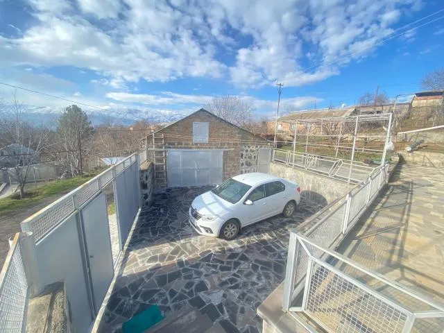  Lusya B&B - picture  : Parking,Property 