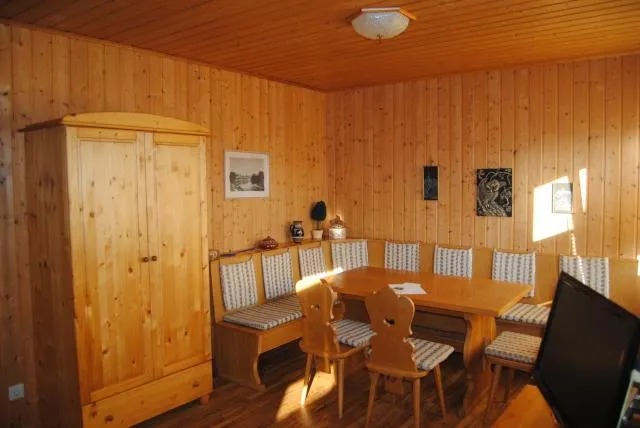  Bergpanorama Ruhla - photo  : Salle à manger 