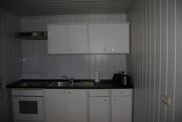  Bergpanorama Ruhla - photo  : Cuisine/kitchenette 