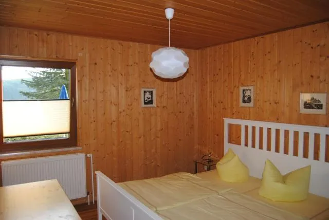  Bergpanorama Ruhla - photo  : Lit 