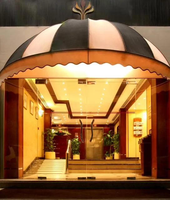  Mourouj Hotel Apartments by Mourouj Gloria - cover picture 