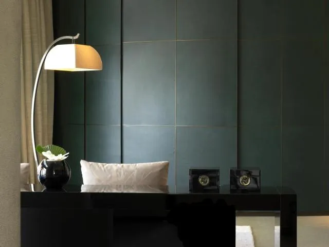  Armani Hotel Dubai - picture  : Bathroom,Area and facilities,Property 