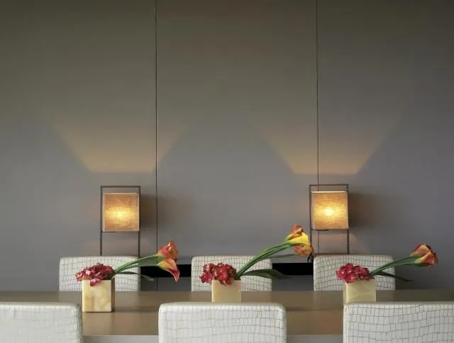  Armani Hotel Dubai - picture  : Dining area,Property 