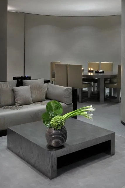  Armani Hotel Dubai - picture  : Dining area,Property 