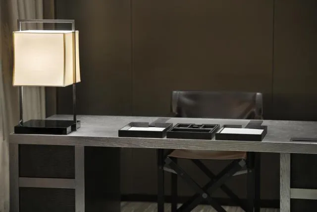  Armani Hotel Dubai - picture  : Area and facilities,Property 