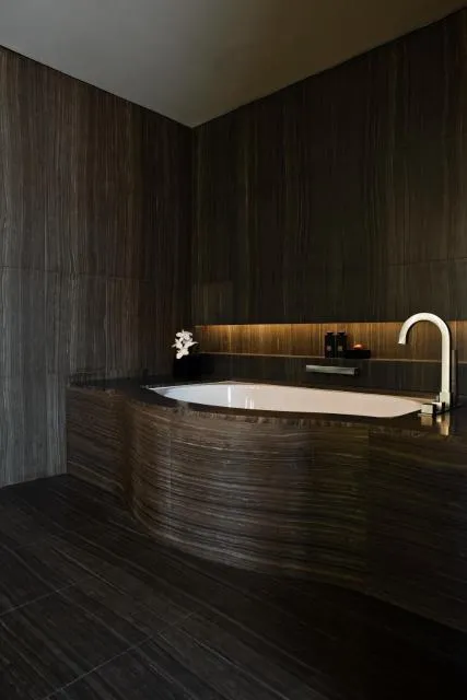  Armani Hotel Dubai - picture  : Bathroom,Area and facilities,Property 