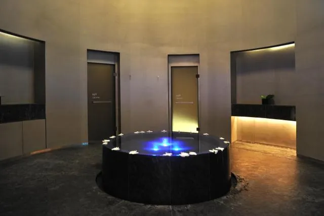  Armani Hotel Dubai - picture  : Spa and wellness centre/facilities,Property 