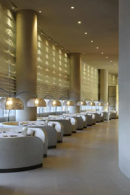  Armani Hotel Dubai - picture  : Restaurant/places to eat,Property 