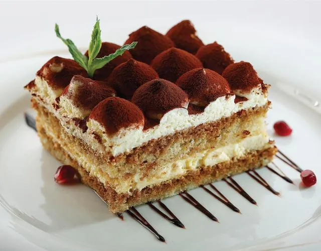  Grand Hotel Yerevan - Small Luxury Hotels of the World - picture  : Food,Food,Property 