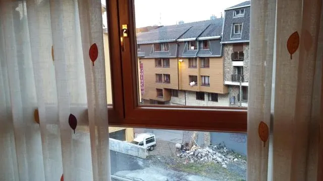  P&C Nuria - picture  : Nearby landmark,Neighbourhood,City view,View,View (from property/room),Property 