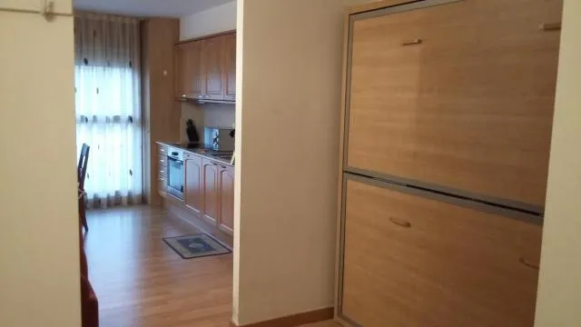  P&C Nuria - picture  : Kitchen/kitchenette,Dining area,Kitchen or kitchenette,Property 