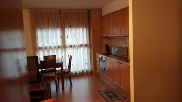  P&C Nuria - picture  : Kitchen/kitchenette,Dining area,Kitchen or kitchenette,Property 