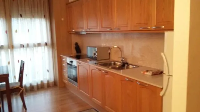  P&C Nuria - picture  : Kitchen/kitchenette,Kitchen or kitchenette,Property 