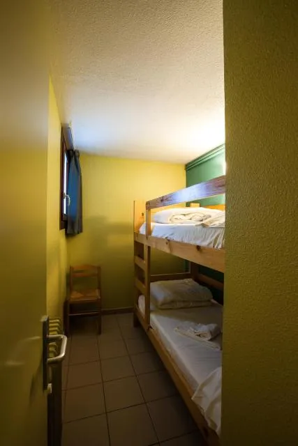  Apartaments Giberga - picture  : bunk bed,Room 