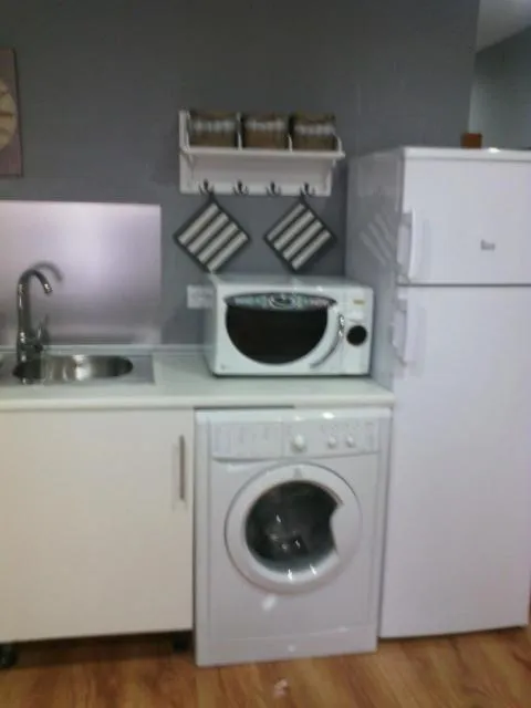  Esqui Pas De La Casa - picture  : Kitchen/kitchenette,Other 