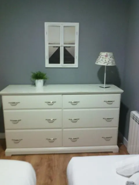  Esqui Pas De La Casa - picture  : Bathroom,Decorative detail 