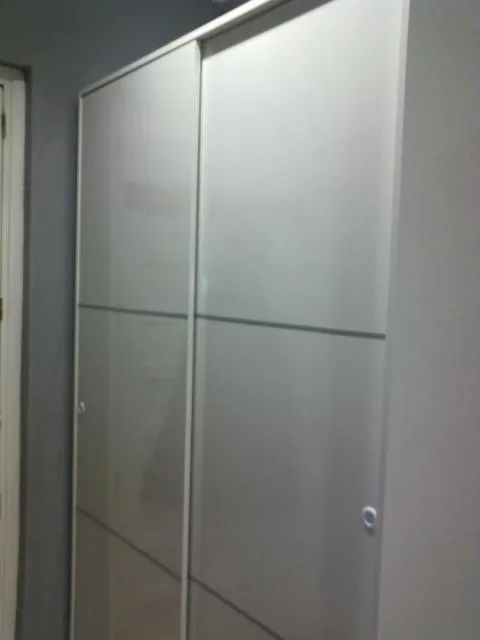  Esqui Pas De La Casa - picture  : Bathroom,Decorative detail 