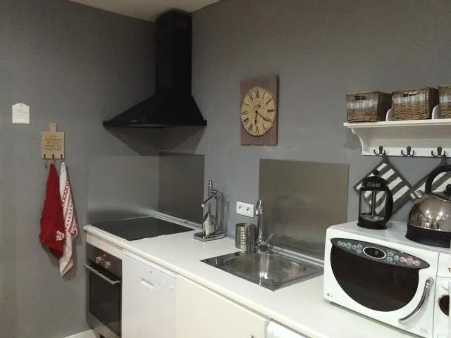 Esqui Pas De La Casa - picture  : Kitchen/kitchenette,Kitchen or kitchenette,Property 