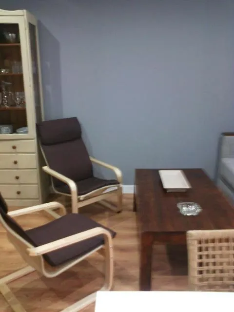  Esqui Pas De La Casa - picture  : Seating area 