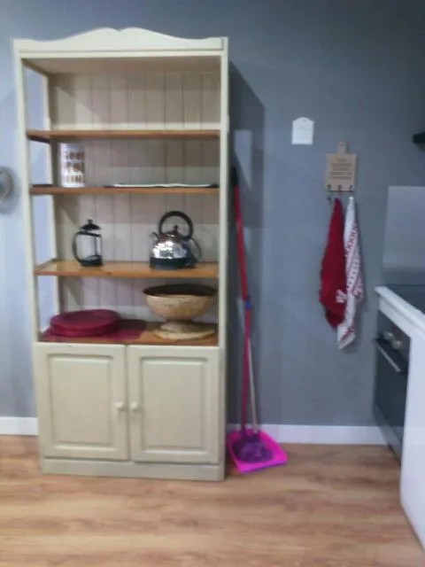  Esqui Pas De La Casa - picture  : Kitchen/kitchenette 