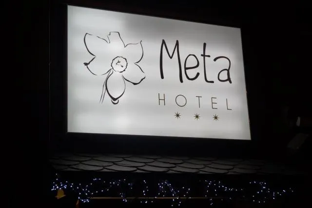  Hotel Meta - cover picture 