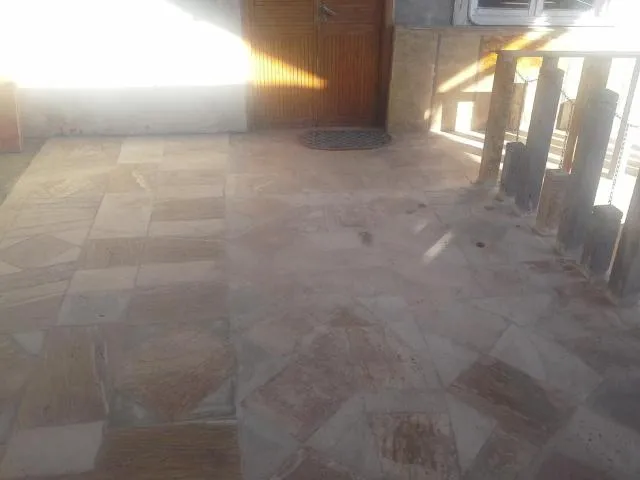  Spandaryan House - picture  : Balcony/Terrace,Property 