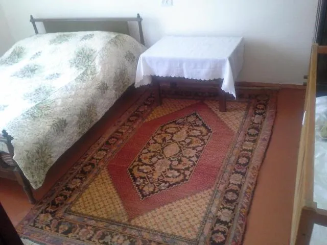  Spandaryan House - picture  : Bed,Bed,Room 
