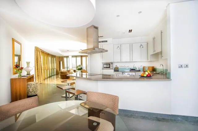  Burjuman Arjaan by Rotana - Dubai - picture  : Kitchen/kitchenette,Kitchen or kitchenette,Property 