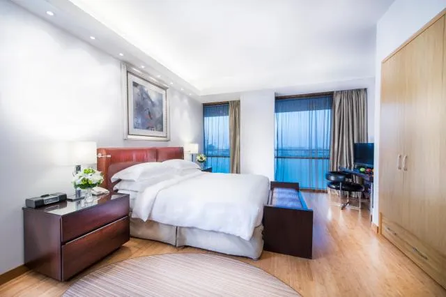  Burjuman Arjaan by Rotana - Dubai - picture  : bunk bed,Room 