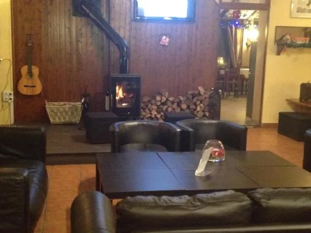  Hotel Roc de St Miquel & Apartment - picture  : Lobby or reception,Property 