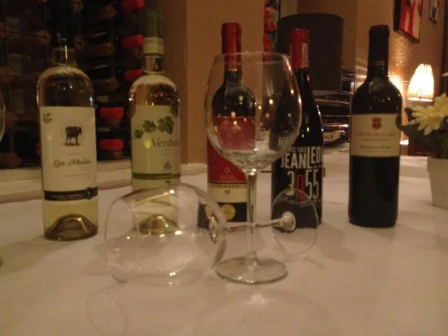  Hotel Roc de St Miquel & Apartment - picture  : Natural landscape,Alcoholic drinks,Property 