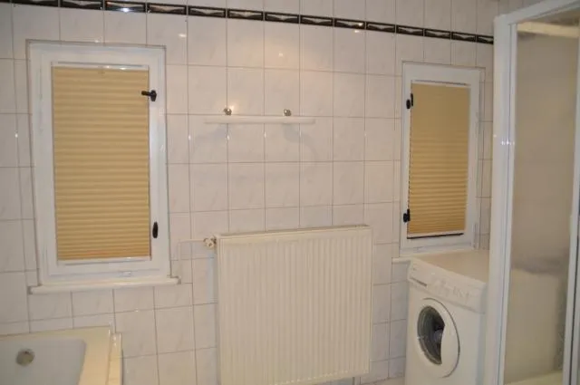  Bergpanorama Ruhla - photo  : Salle de bain 