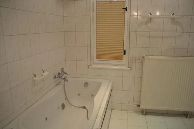  Bergpanorama Ruhla - photo  : Salle de bain 