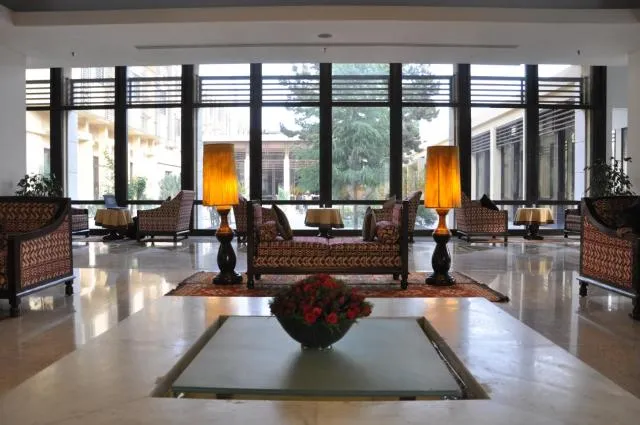  Kabul Serena Hotel - picture  : Nearby landmark,Lounge or bar,Property 