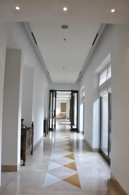  Kabul Serena Hotel - picture  : Property building,Property 