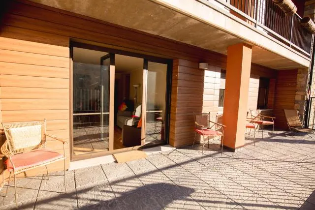  Apartaments Ashome - picture  : Balcony/Terrace,Property 