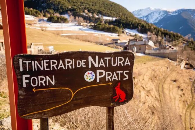  Apartaments Ashome - picture  : Hiking,Property 