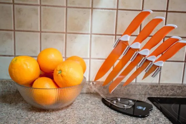  Apartaments Ashome - picture  : Kitchen or kitchenette,Property 