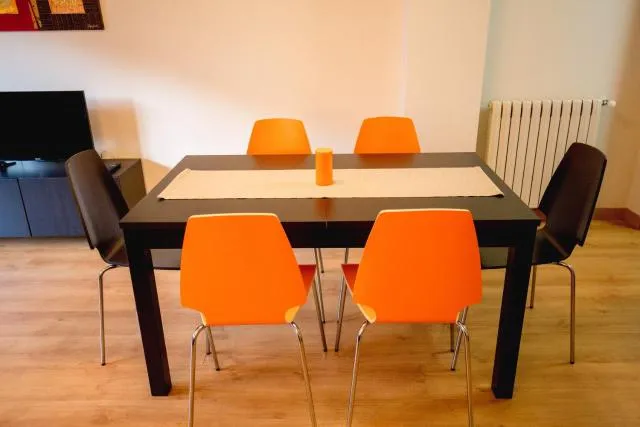  Apartaments Ashome - picture  : Dining area,Dining area,Property 