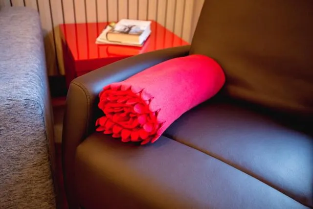  Apartaments Ashome - picture  : Decorative detail 