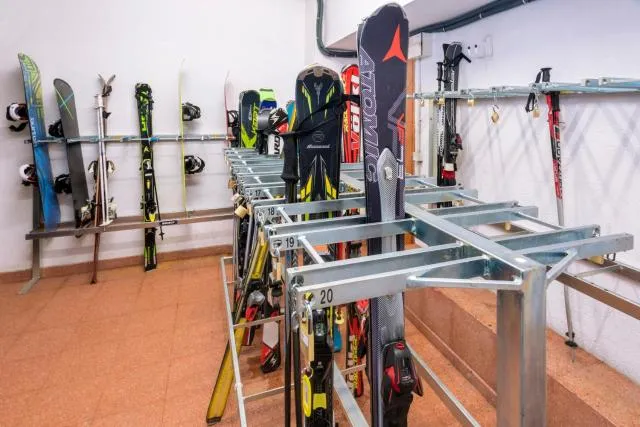  Hotel & Aparthotel Cosmos - picture  : Area and facilities,Property 