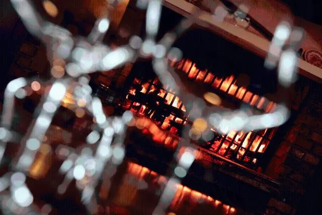  Hotel Restaurant D'Hofstee - picture  : Restaurant/places to eat,Natural landscape,Property 