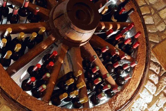  Hotel Restaurant D'Hofstee - picture  : Natural landscape,Drinks,Property 